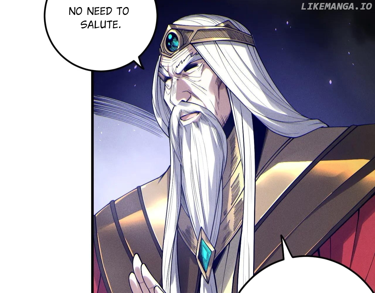 Catastrophic Necromancer Chapter 176 - page 28
